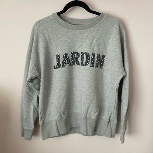 Madewell Crewneck